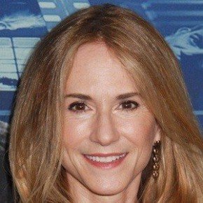 Holly Hunter