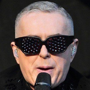 Holly Johnson