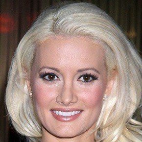 Holly Madison