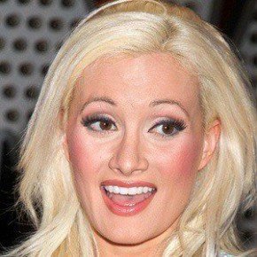 Holly Madison