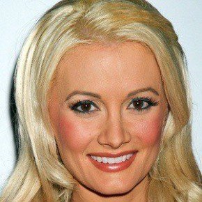 Holly Madison