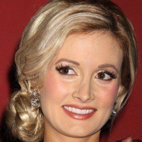 Holly Madison