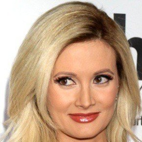 Holly Madison