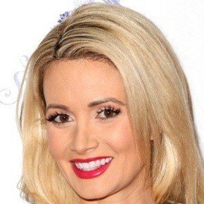 Holly Madison