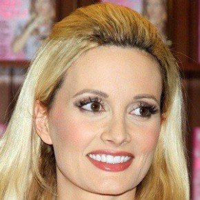 Holly Madison