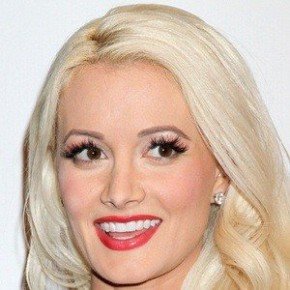 Holly Madison