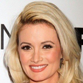 Holly Madison