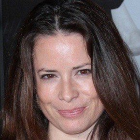 Holly Marie Combs