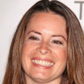 Holly Marie Combs
