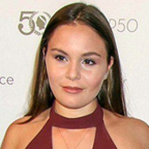 Holly Ramsay
