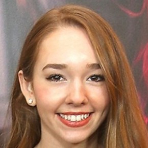 Holly Taylor