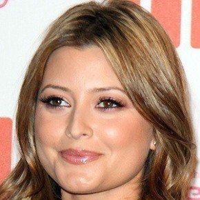 Holly Valance