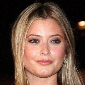Holly Valance