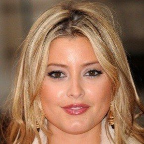 Holly Valance
