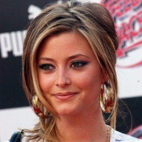 Holly Valance