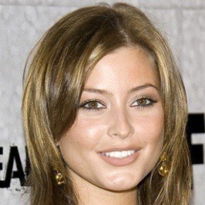 Holly Valance