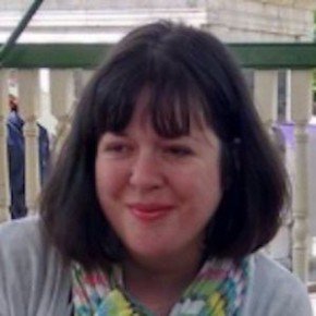 Holly Webb