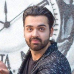 Hooman Nouri
