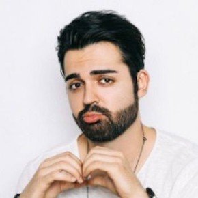Hooman Nouri