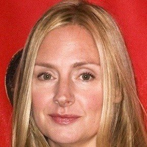 Hope Davis