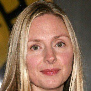 Hope Davis