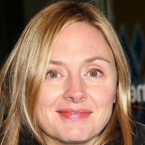 Hope Davis