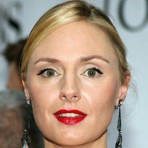 Hope Davis