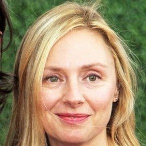 Hope Davis