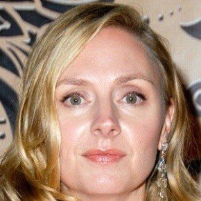 Hope Davis