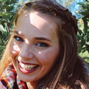 Hope Fenwick