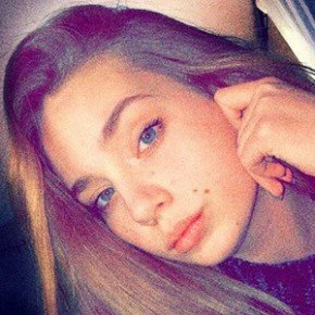 Hope Fenwick