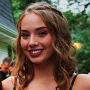 Hope Fenwick