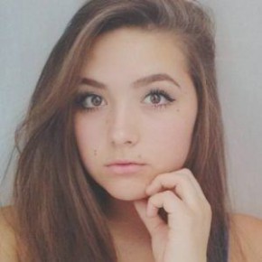 Hope Sarah-Marie