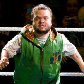 Hornswoggle