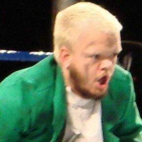 Hornswoggle