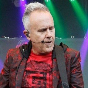Howard Jones