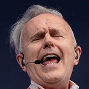 Howard Jones