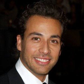 Howie Dorough