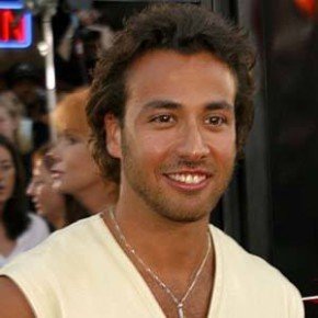 Howie Dorough