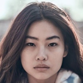 HoYeon Jung