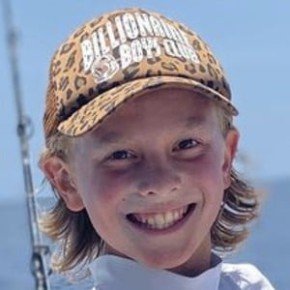 Hudson Kroenig