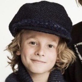Hudson Kroenig
