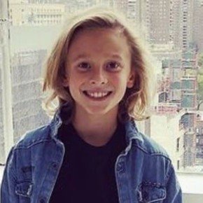 Hudson Kroenig