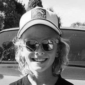 Hudson Kroenig