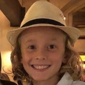 Hudson Kroenig