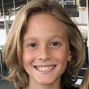 Hudson Kroenig