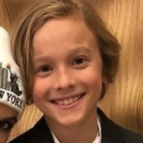 Hudson Kroenig