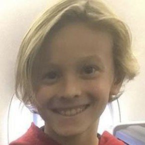 Hudson Kroenig