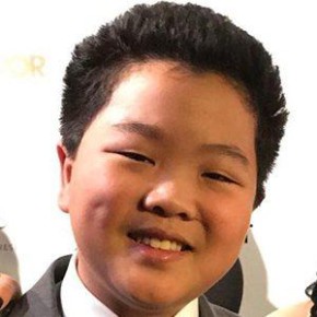Hudson Yang