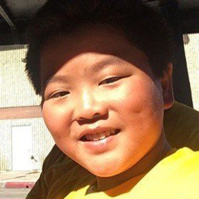 Hudson Yang